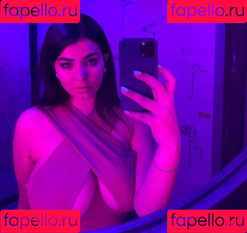 Anna Rebellato Onlyfans Photo Gallery 