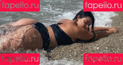 Anna Rebellato Onlyfans Photo Gallery 