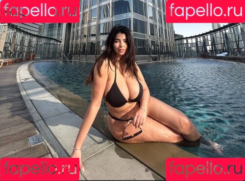 Anna Rebellato Onlyfans Photo Gallery 