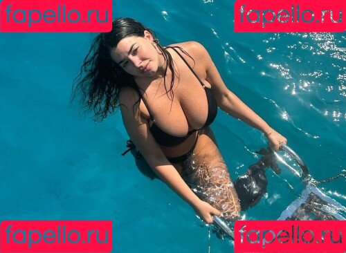 Anna Rebellato Onlyfans Photo Gallery 