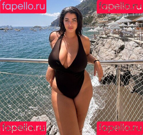 Anna Rebellato Onlyfans Photo Gallery 