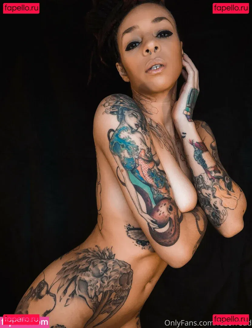 razorredd Onlyfans Photo Gallery 