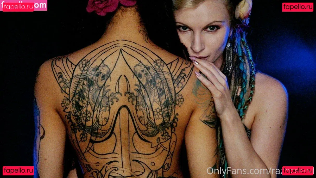 razorredd Onlyfans Photo Gallery 