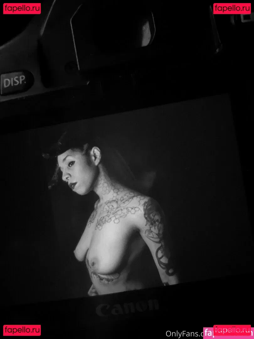 razorredd Onlyfans Photo Gallery 