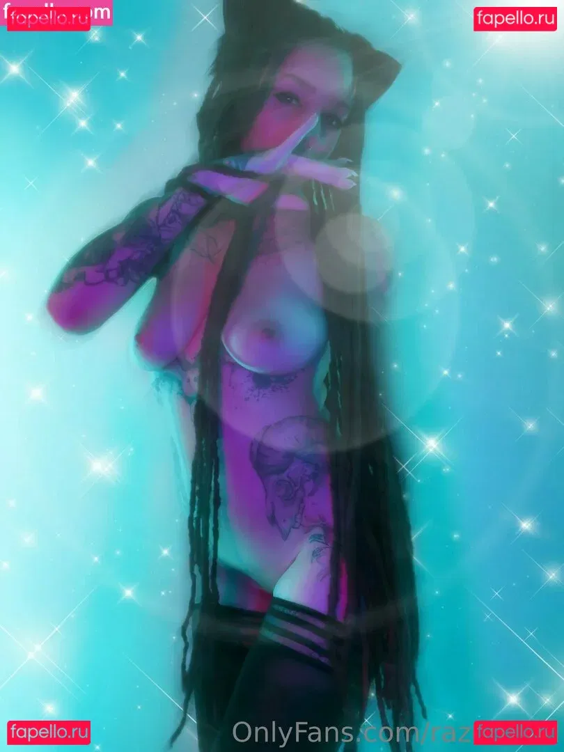 razorredd Onlyfans Photo Gallery 