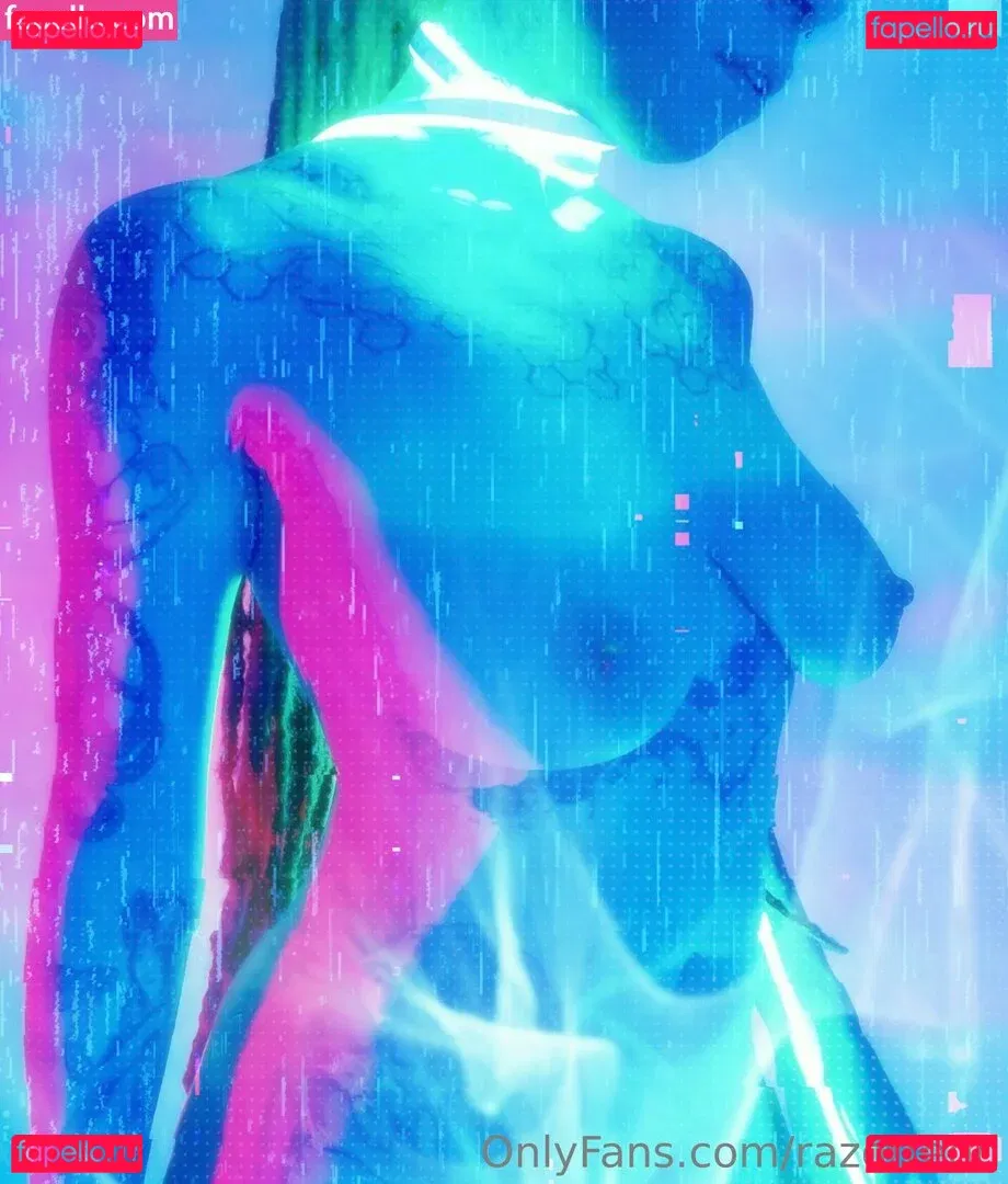 razorredd Onlyfans Photo Gallery 