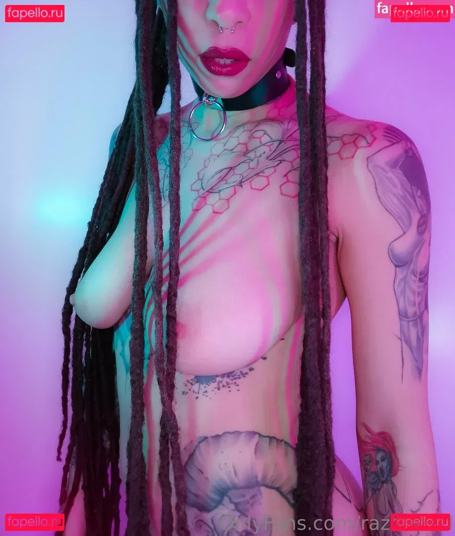 razorredd Onlyfans Photo Gallery 