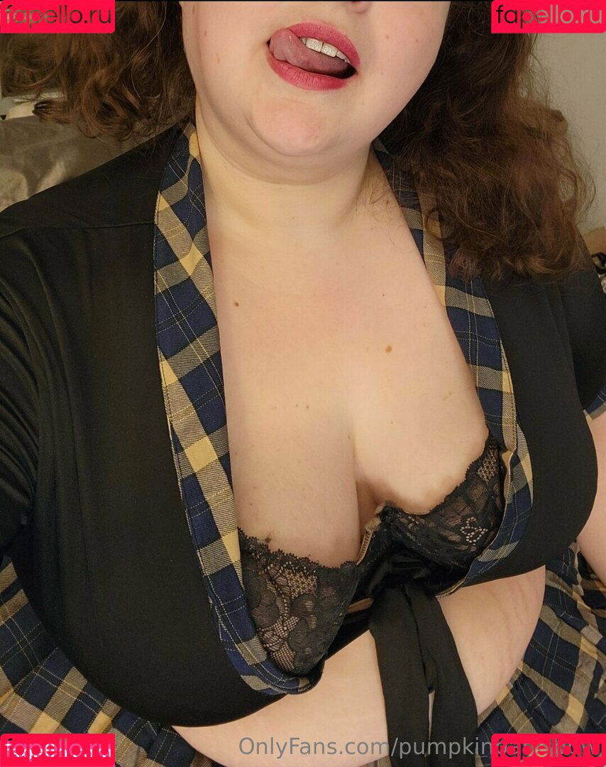 pumpkinbatssbbw Onlyfans Photo Gallery 