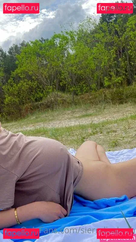 Sierralisabeth Onlyfans Photo Gallery 