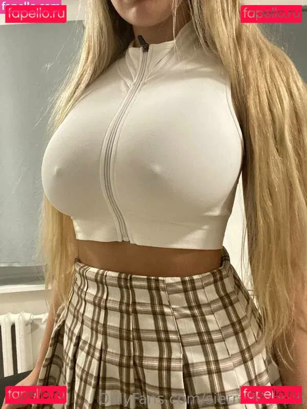Sierralisabeth Onlyfans Photo Gallery 