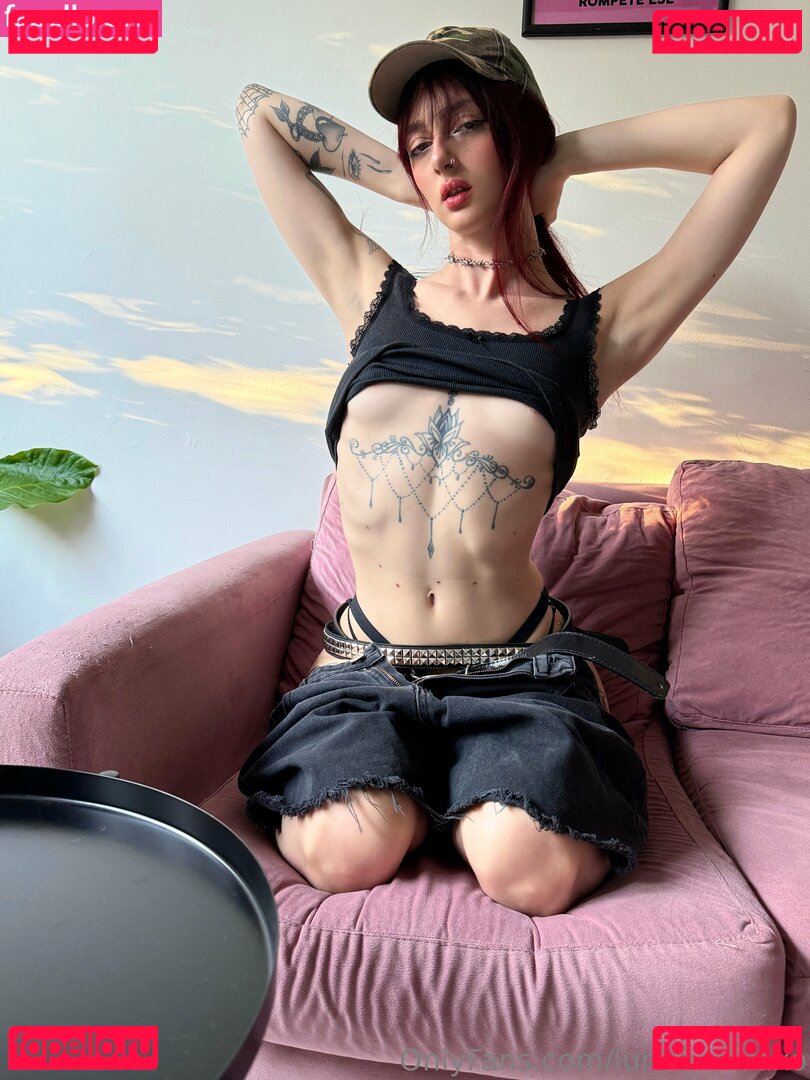 itslunaaurora / lunaauroraxo / lunarumes Onlyfans Photo Gallery 