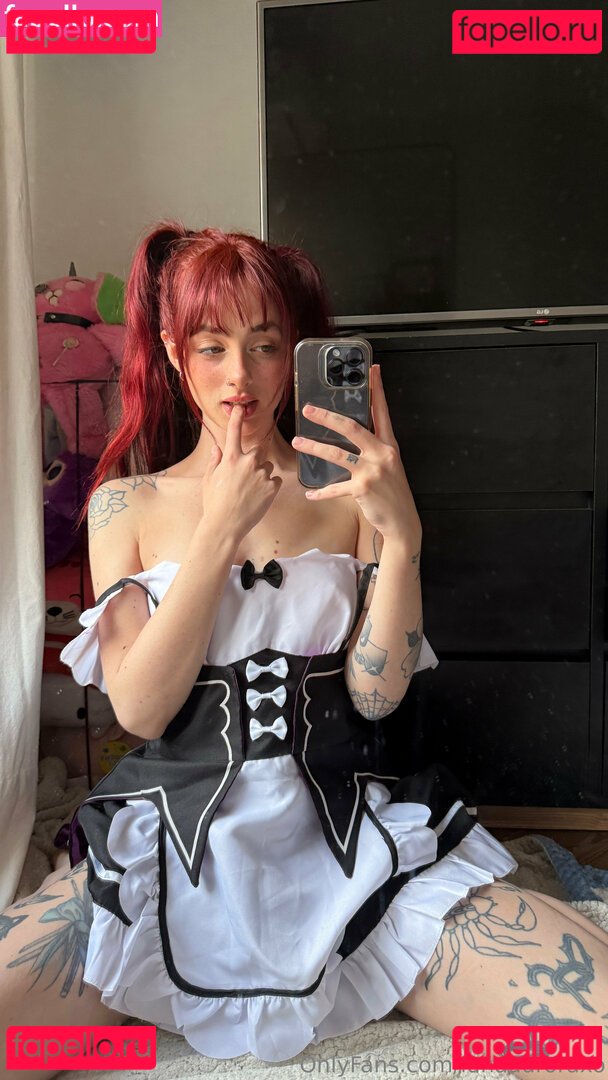 itslunaaurora / lunaauroraxo / lunarumes Onlyfans Photo Gallery 