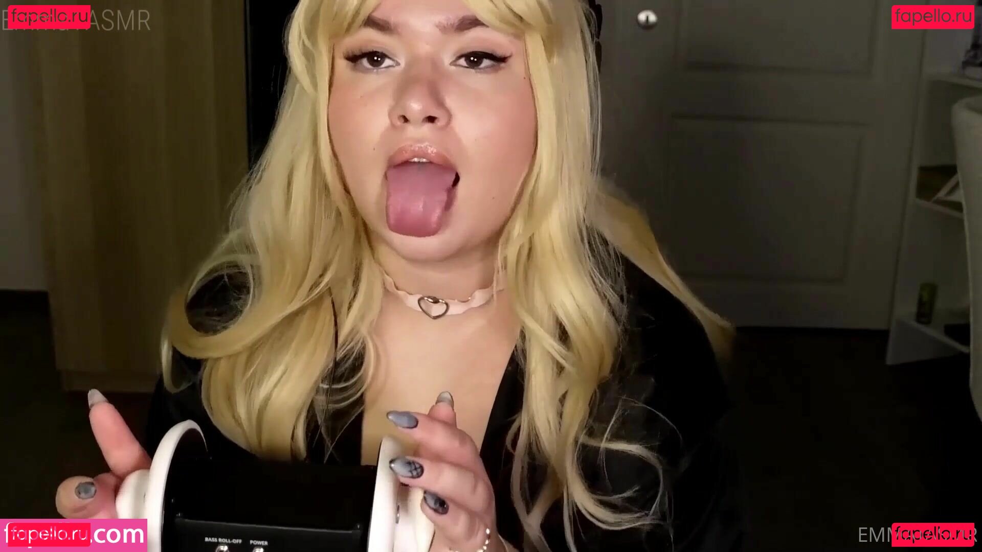 asemmrt / emmatasmr Nude Onlyfans Photo 6