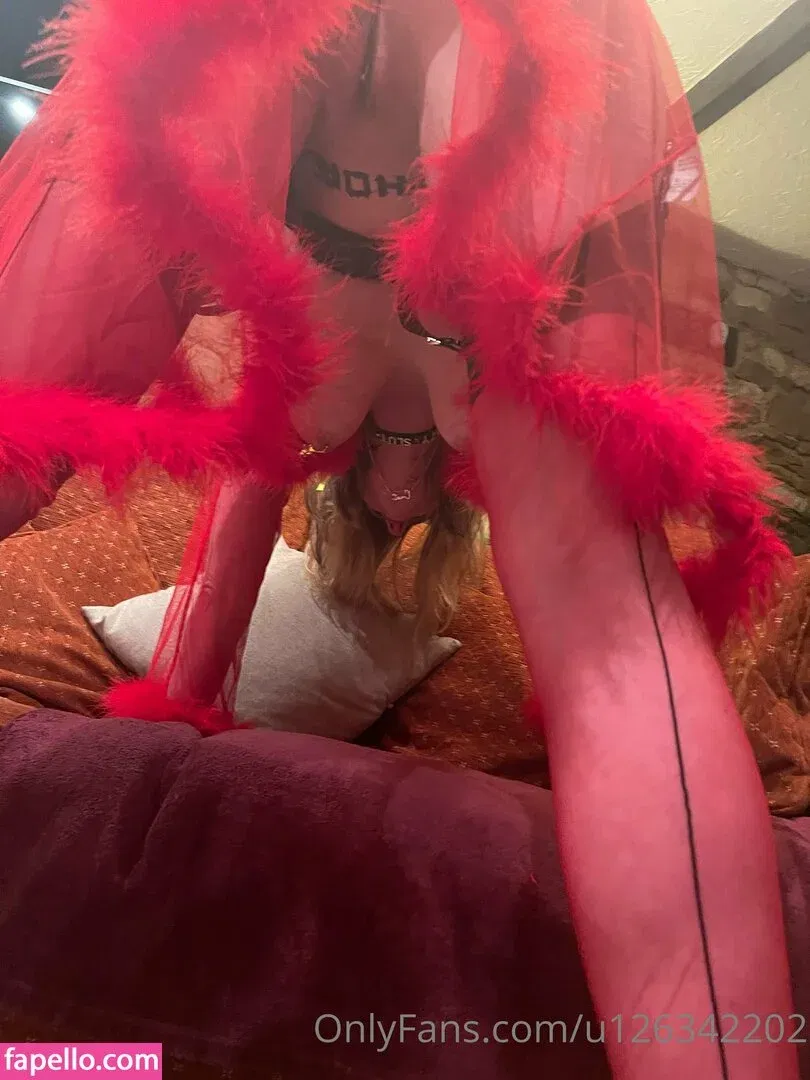 u126342202 Onlyfans Photo Gallery 