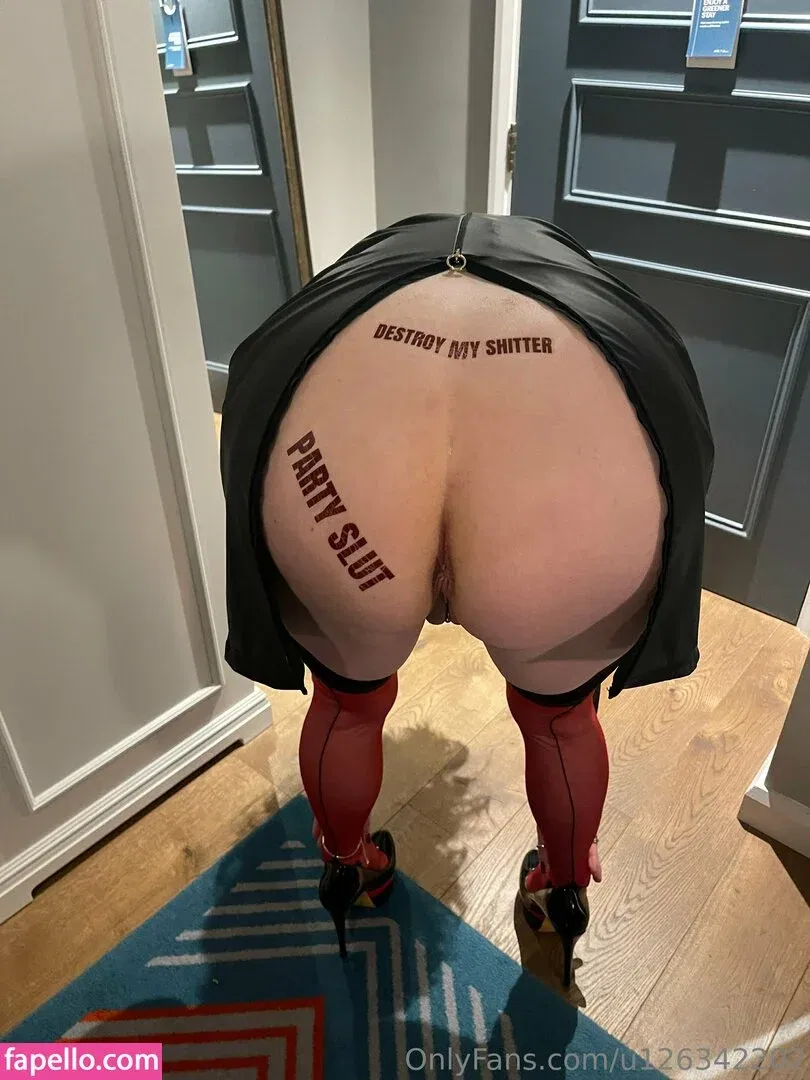 u126342202 Onlyfans Photo Gallery 