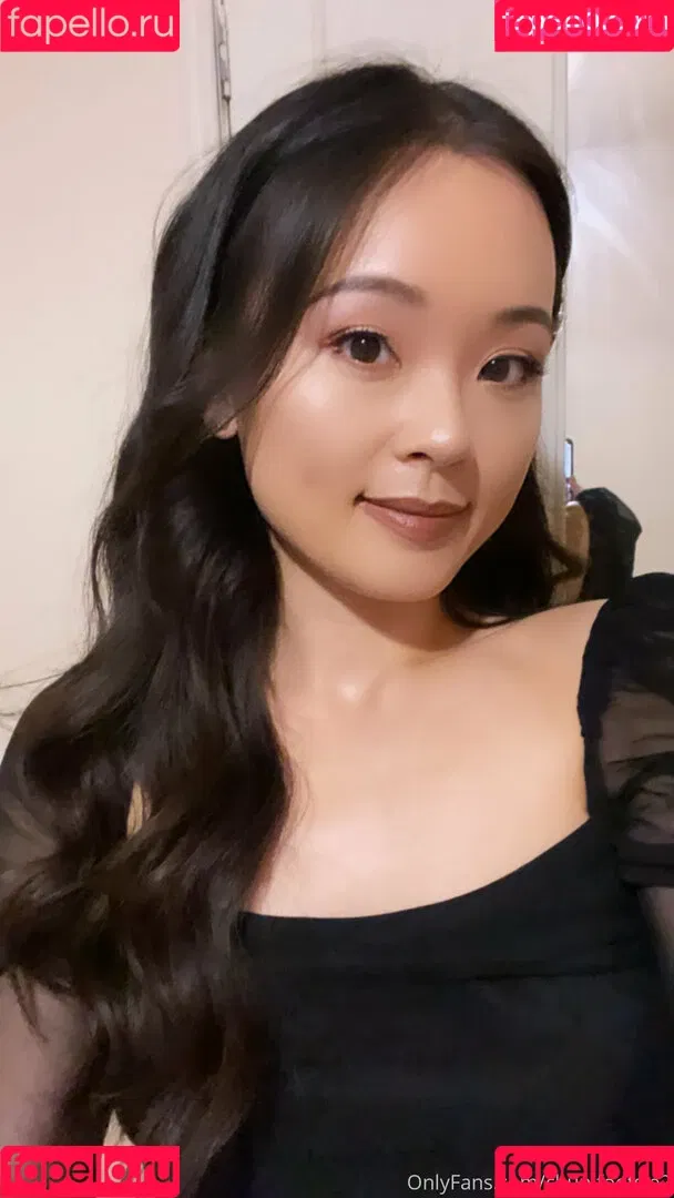 miss.chunlee Onlyfans Photo Gallery 
