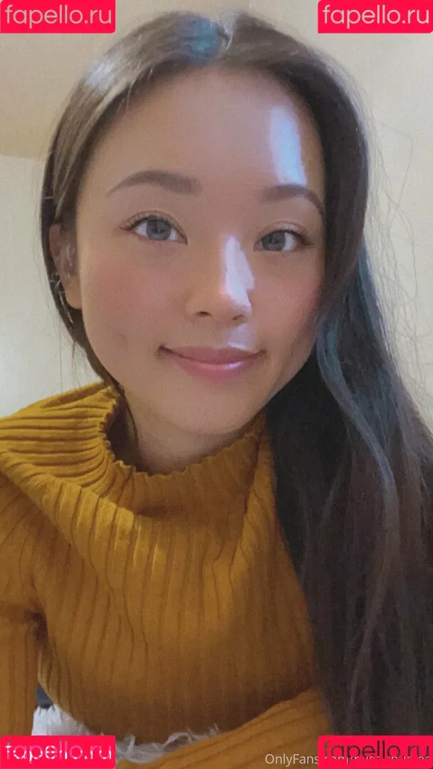 miss.chunlee Onlyfans Photo Gallery 
