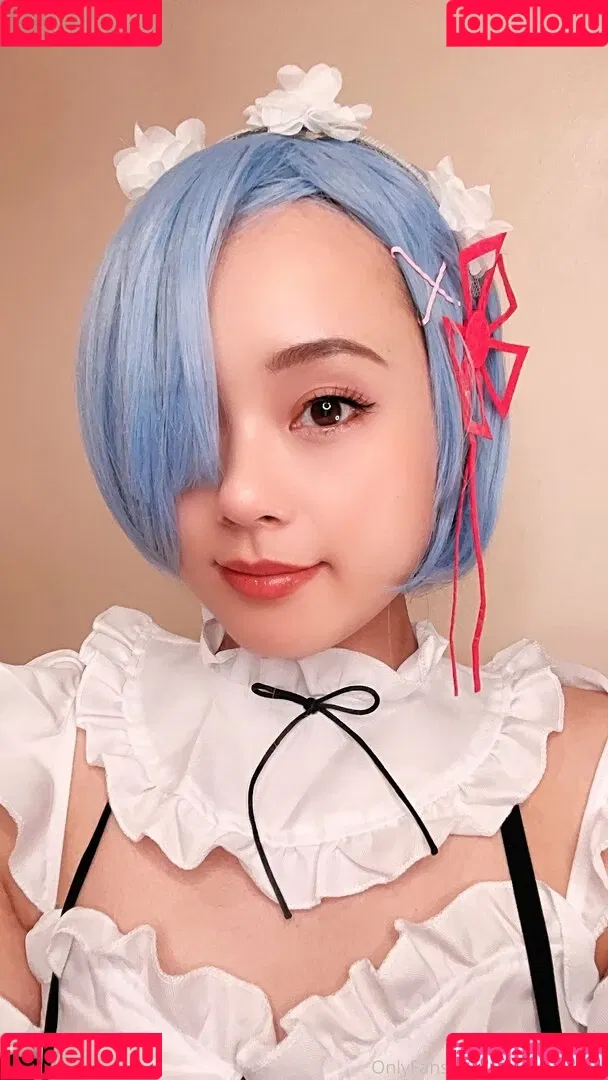 miss.chunlee Onlyfans Photo Gallery 