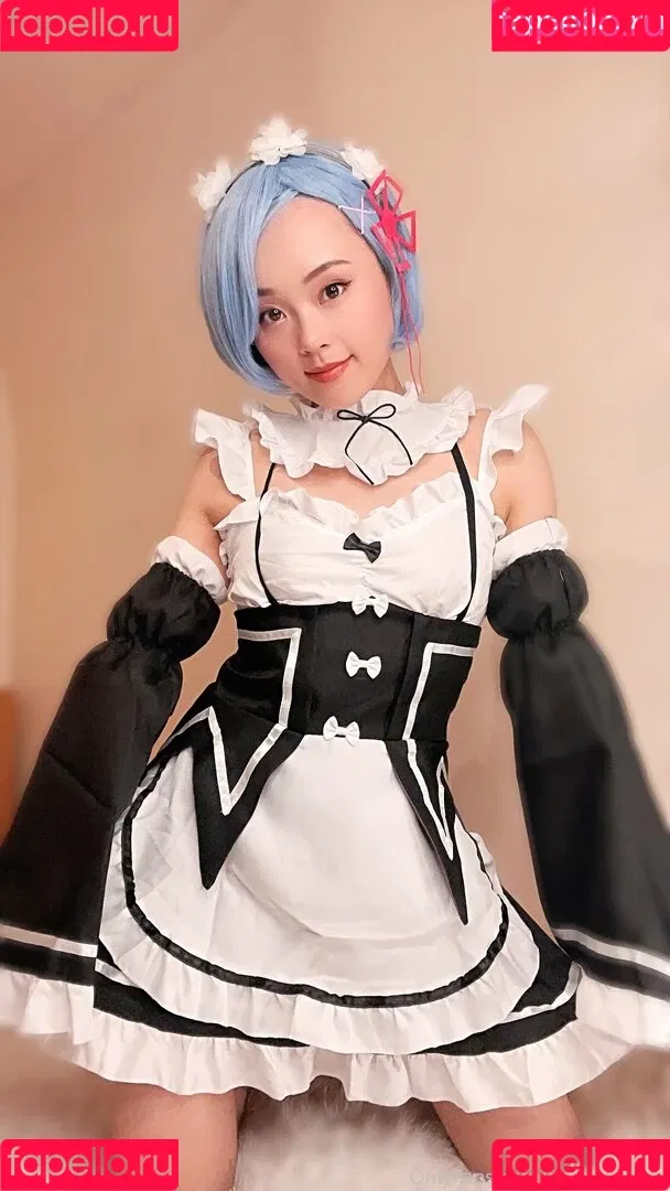 miss.chunlee Onlyfans Photo Gallery 