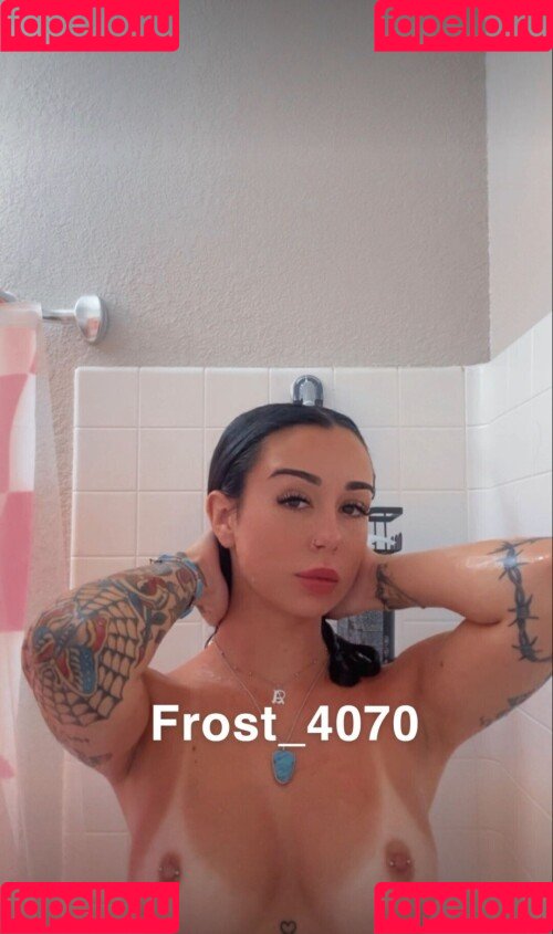 Frost_4070 Onlyfans Photo Gallery 