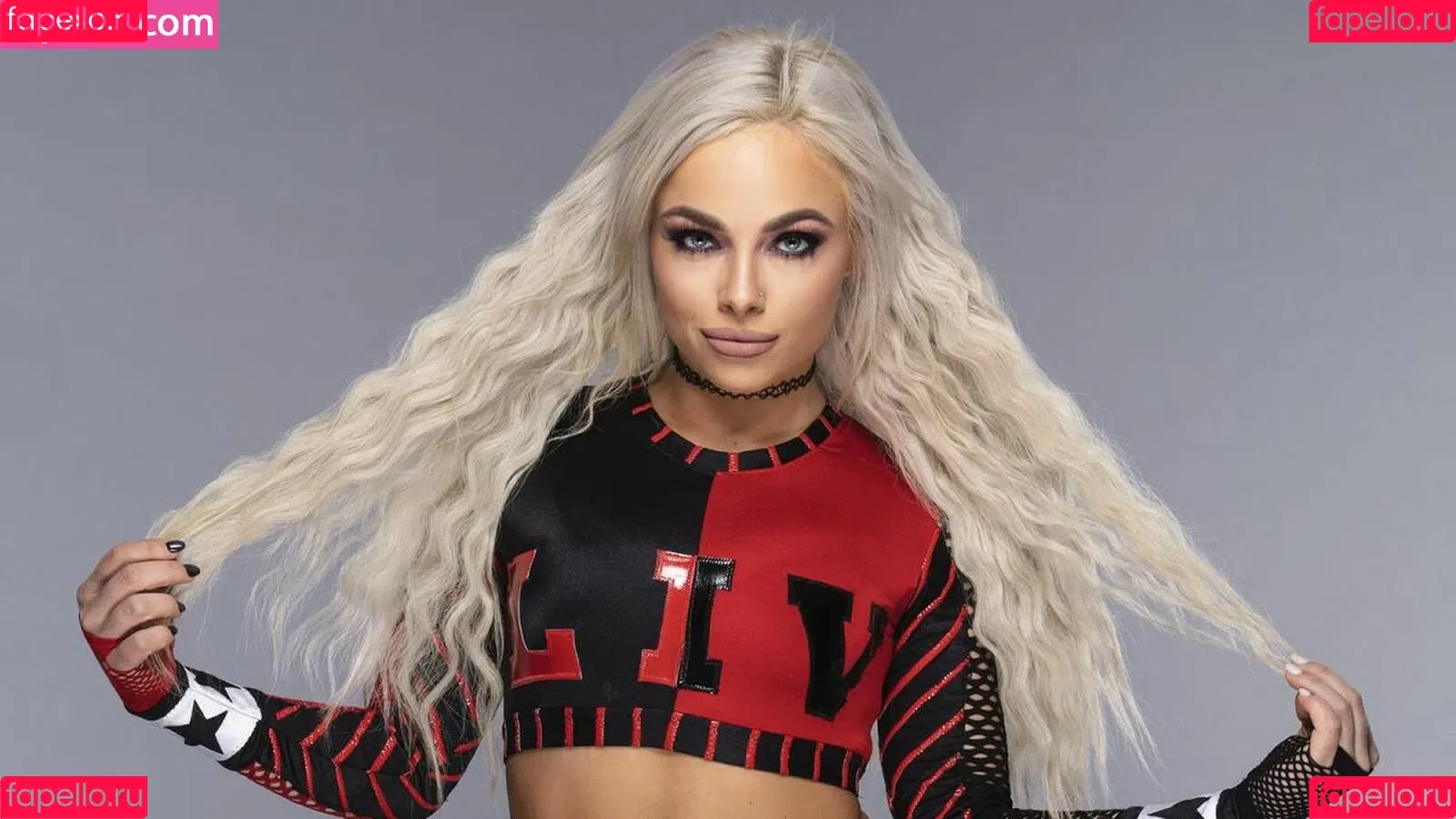 Liv Morgan Onlyfans Photo Gallery 