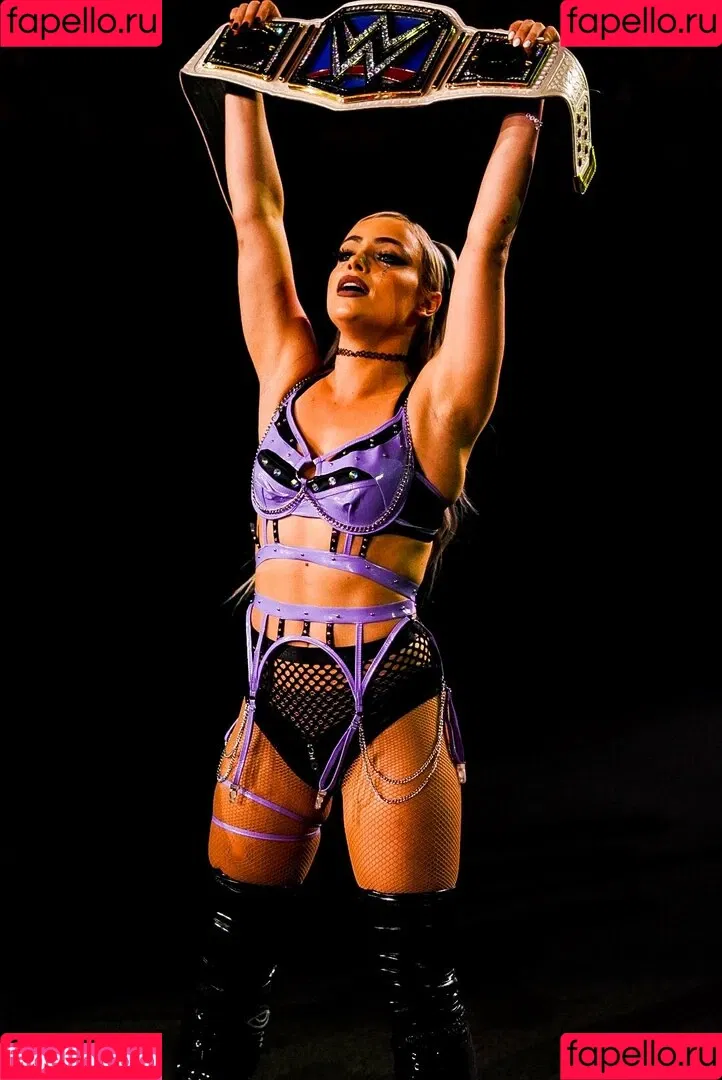 Liv Morgan Onlyfans Photo Gallery 