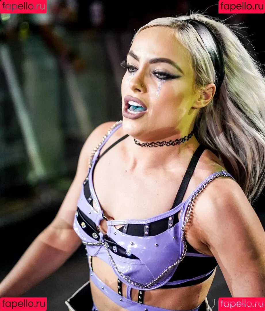 Liv Morgan Onlyfans Photo Gallery 
