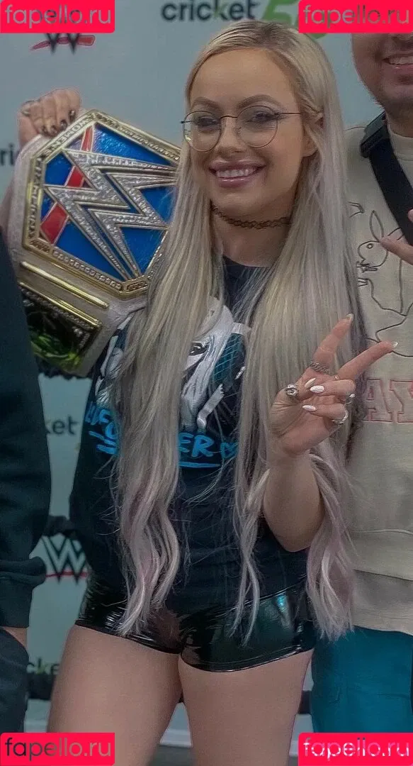 Liv Morgan Onlyfans Photo Gallery 
