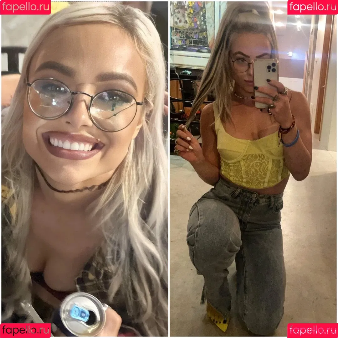 Liv Morgan Onlyfans Photo Gallery 