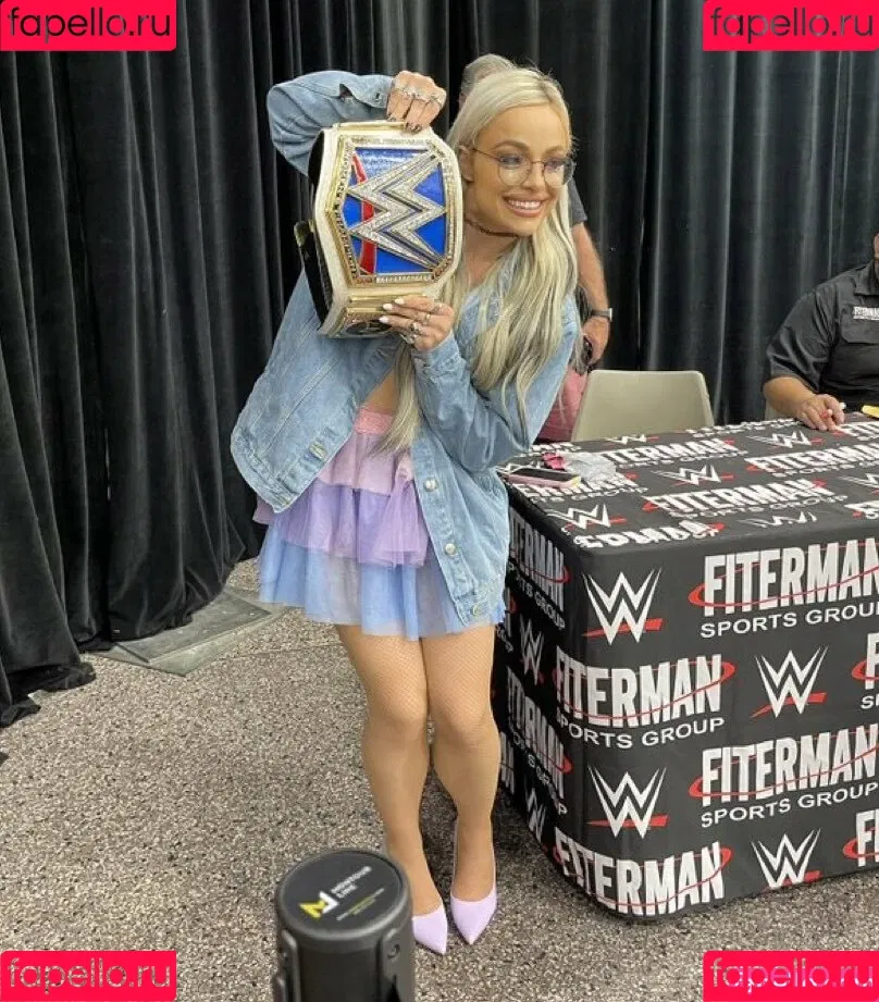 Liv Morgan Onlyfans Photo Gallery 