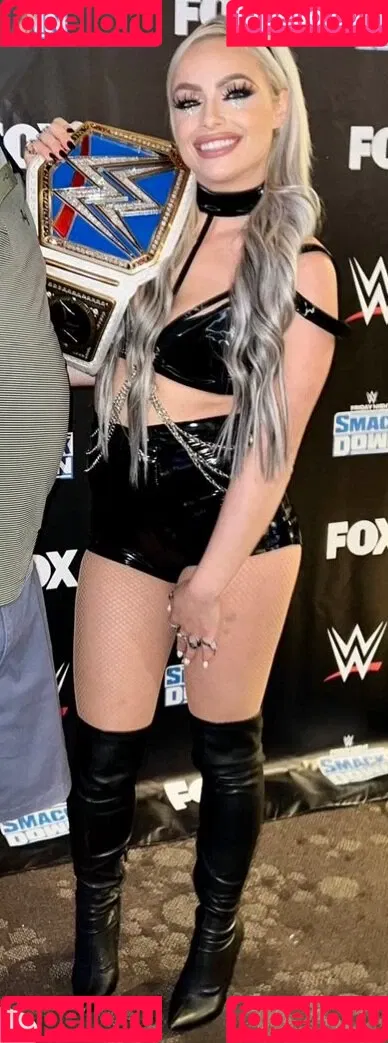 Liv Morgan Onlyfans Photo Gallery 