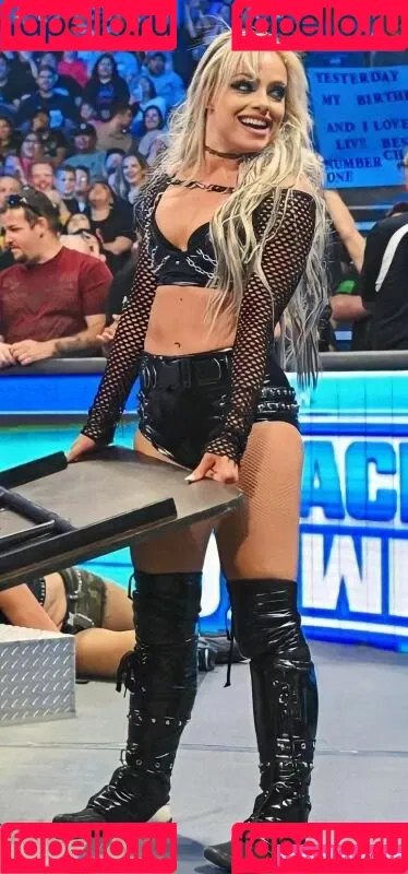 Liv Morgan Onlyfans Photo Gallery 