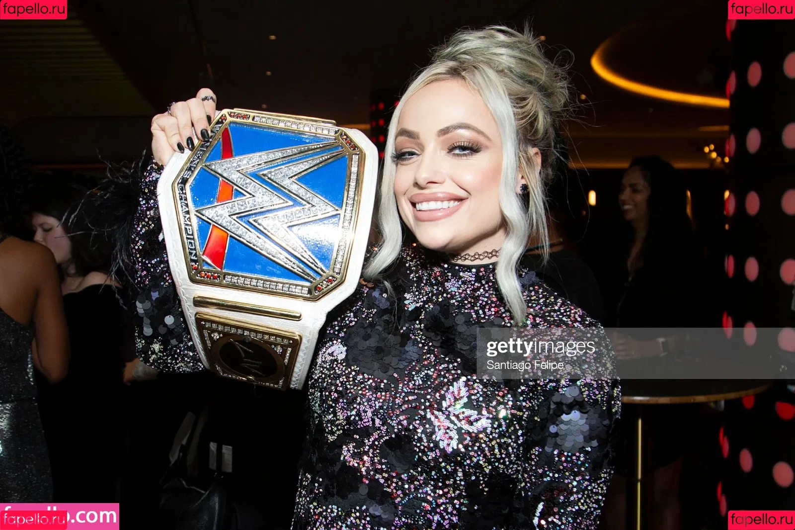 Liv Morgan Onlyfans Photo Gallery 