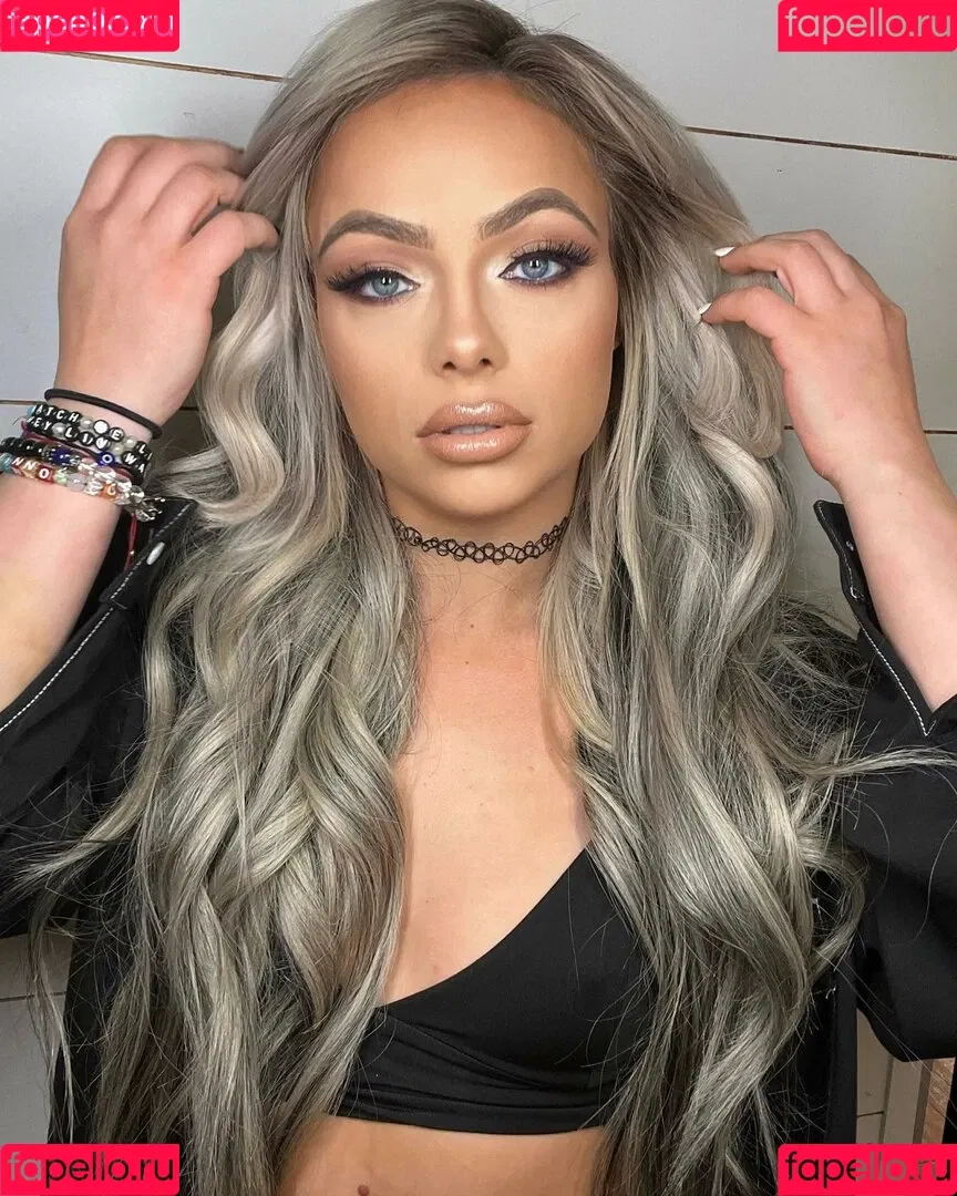 Liv Morgan Onlyfans Photo Gallery 