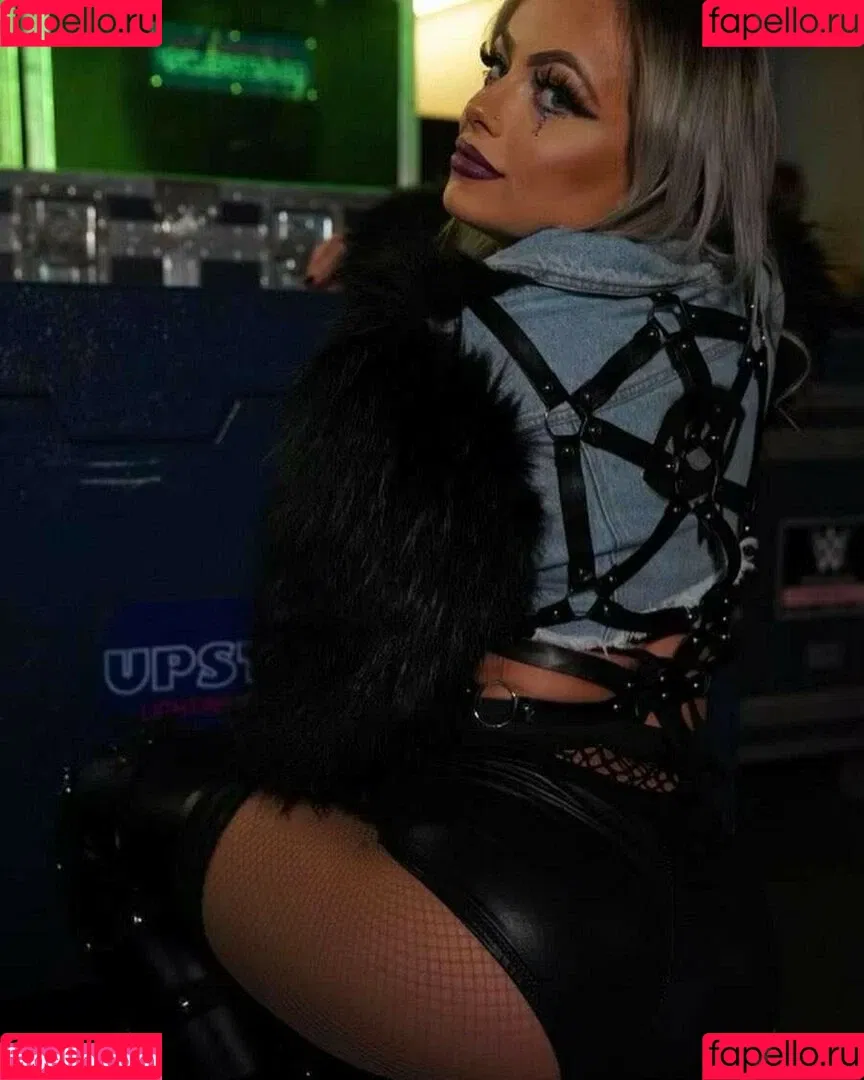 Liv Morgan Onlyfans Photo Gallery 