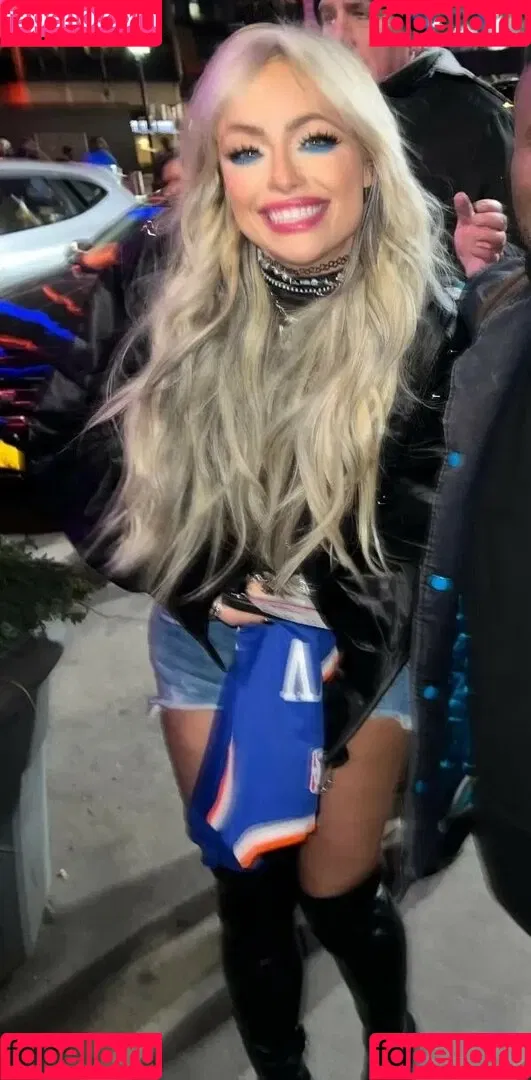 Liv Morgan Onlyfans Photo Gallery 