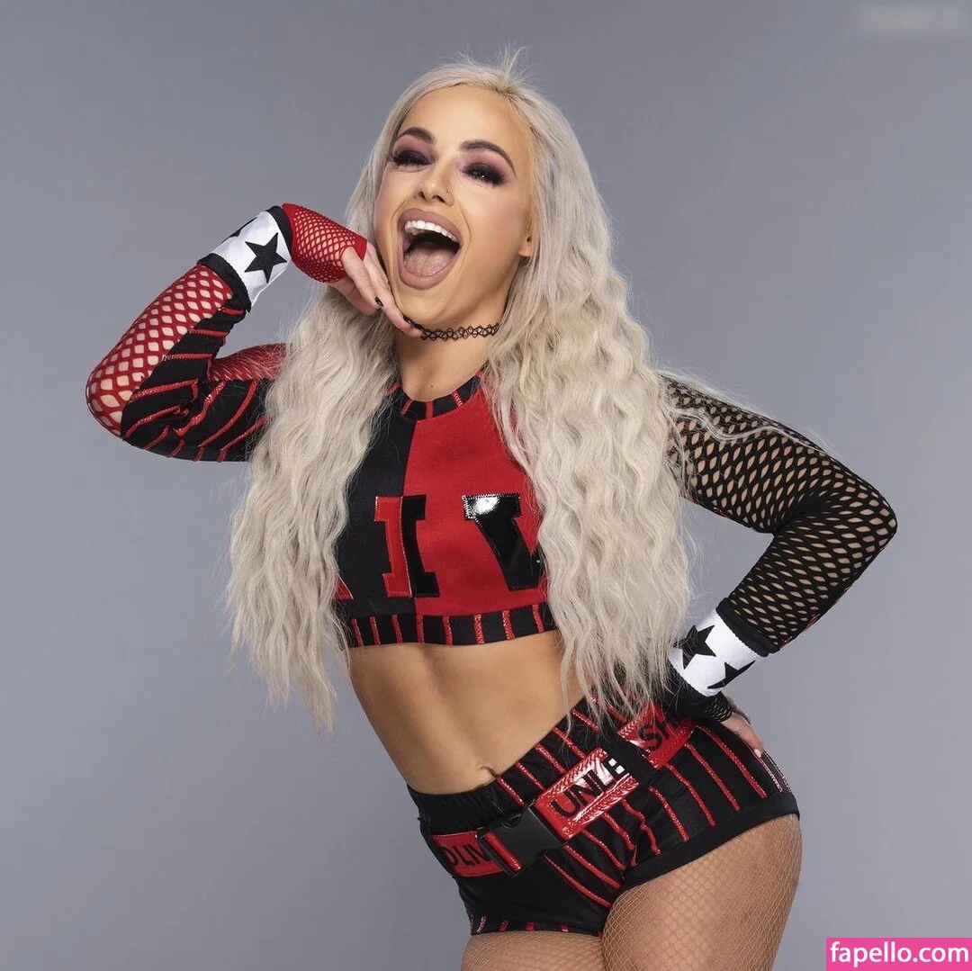 Liv Morgan Onlyfans Photo Gallery 