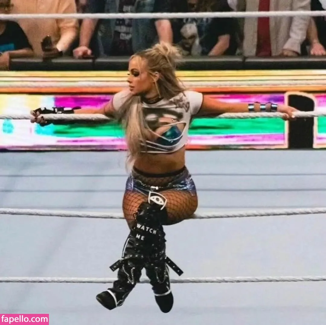 Liv Morgan Onlyfans Photo Gallery 