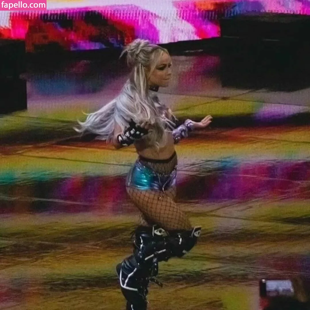 Liv Morgan Onlyfans Photo Gallery 