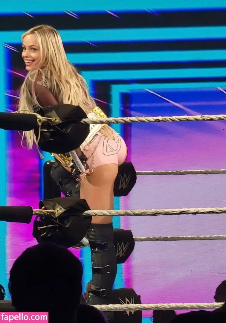 Liv Morgan Onlyfans Photo Gallery 