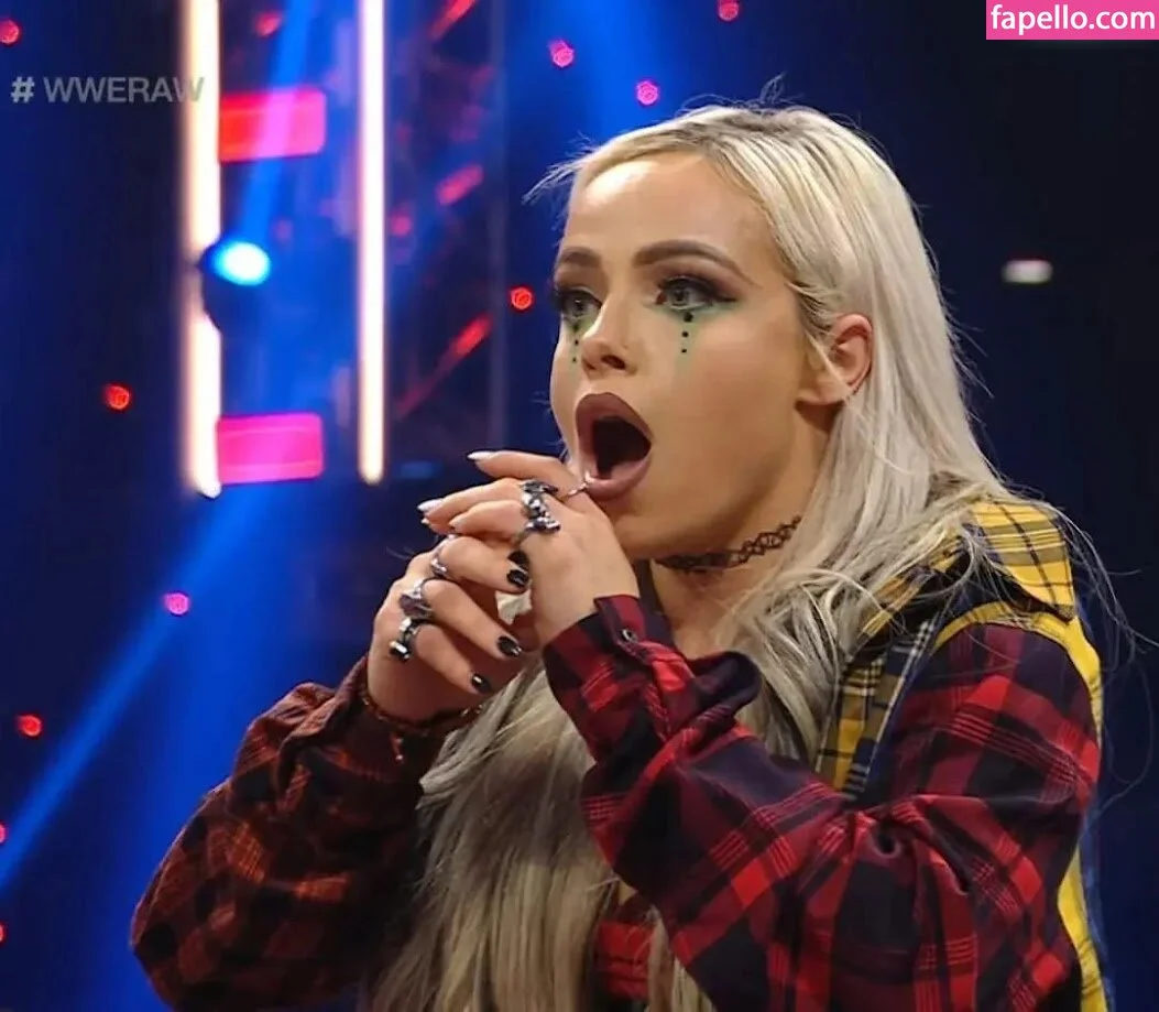 Liv Morgan Onlyfans Photo Gallery 