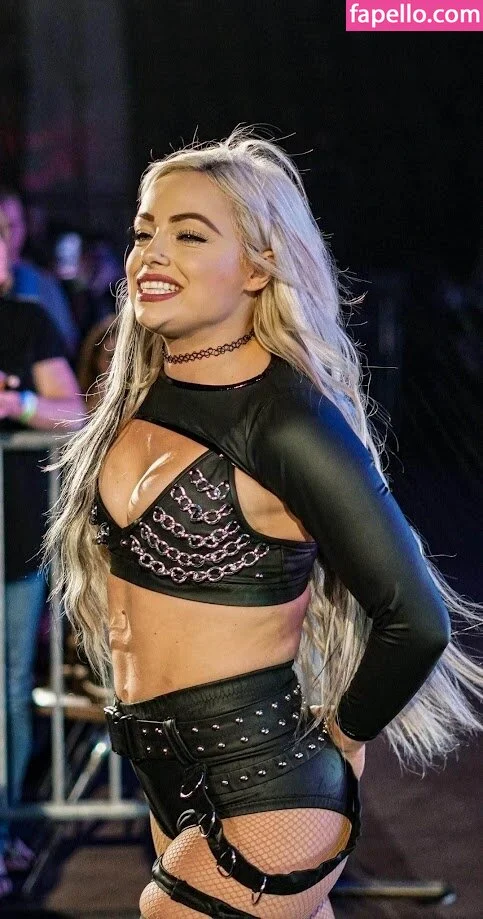 Liv Morgan Onlyfans Photo Gallery 