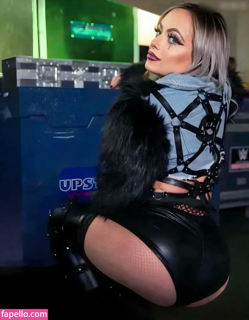 Liv Morgan Onlyfans Photo Gallery 