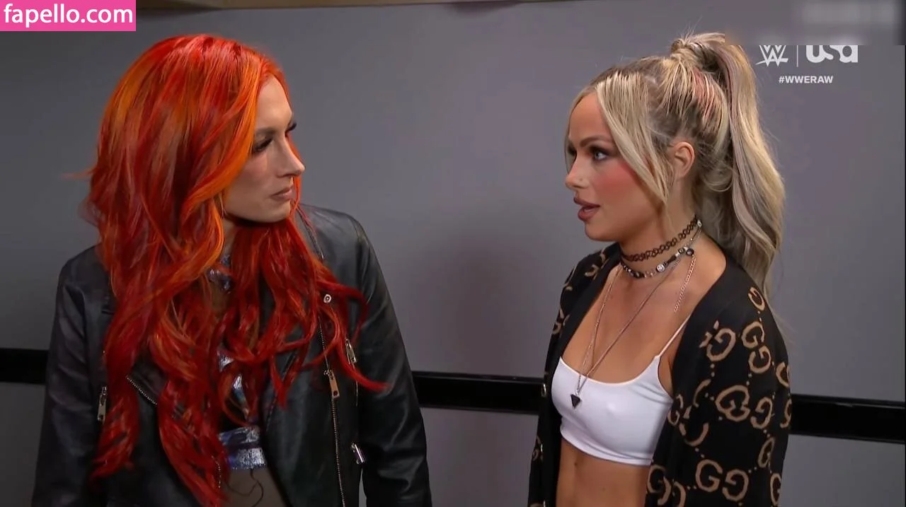 Liv Morgan Onlyfans Photo Gallery 