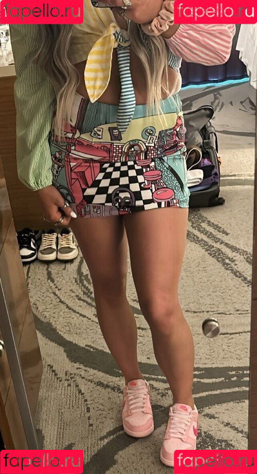 Liv Morgan Onlyfans Photo Gallery 