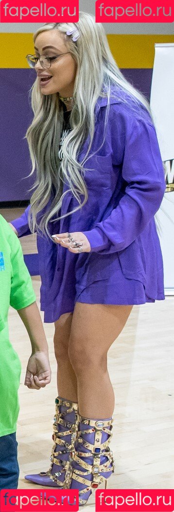 Liv Morgan Onlyfans Photo Gallery 