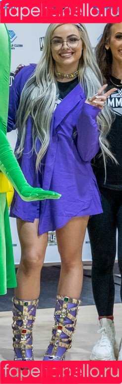 Liv Morgan Onlyfans Photo Gallery 