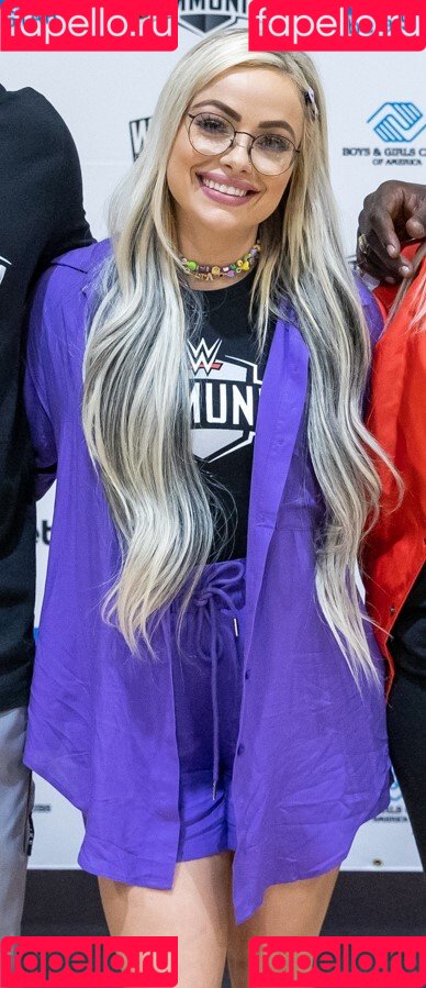 Liv Morgan Onlyfans Photo Gallery 