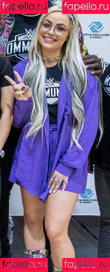 Liv Morgan Onlyfans Photo Gallery 