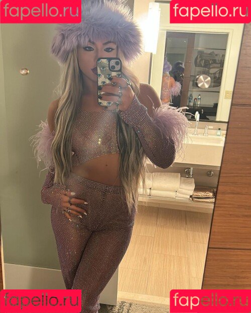 Liv Morgan Onlyfans Photo Gallery 